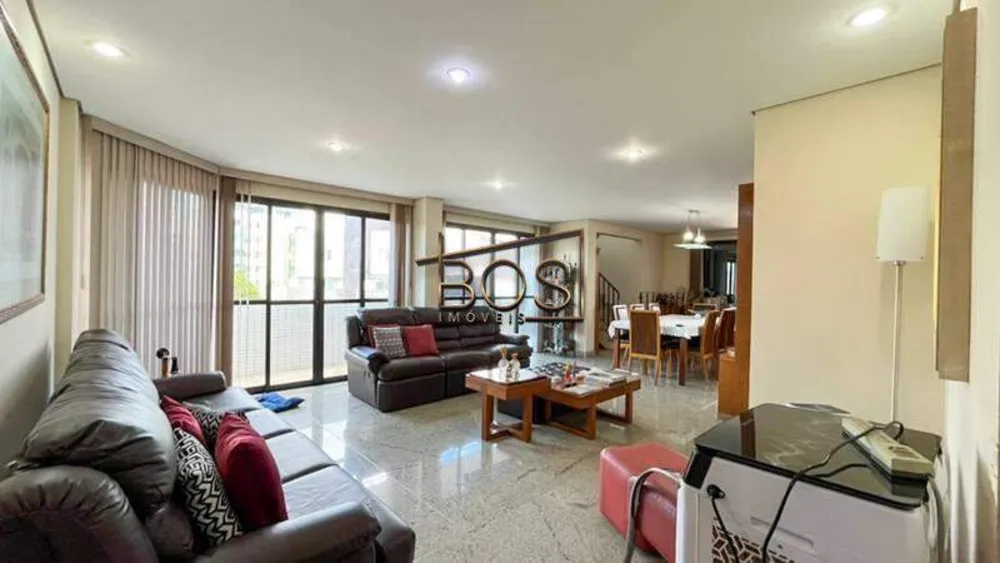 Cobertura, 2 quartos, 114 m² - Foto 9