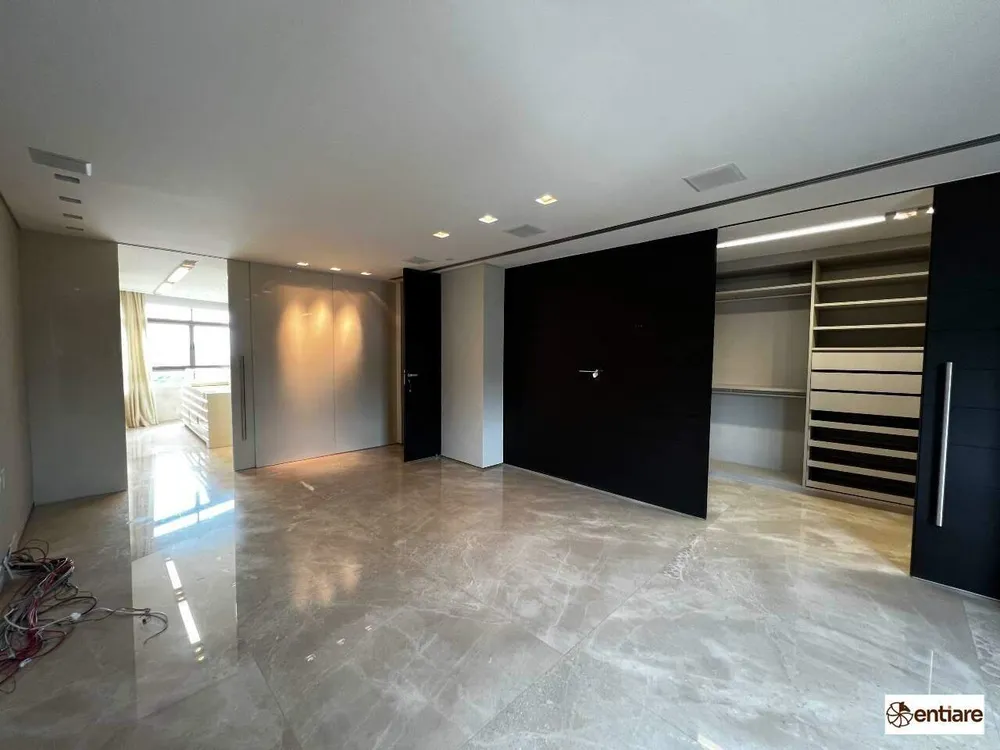 Apartamento, 3 quartos, 417 m² - Foto 6