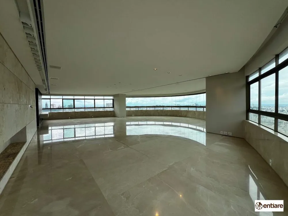 Apartamento, 3 quartos, 417 m² - Foto 4
