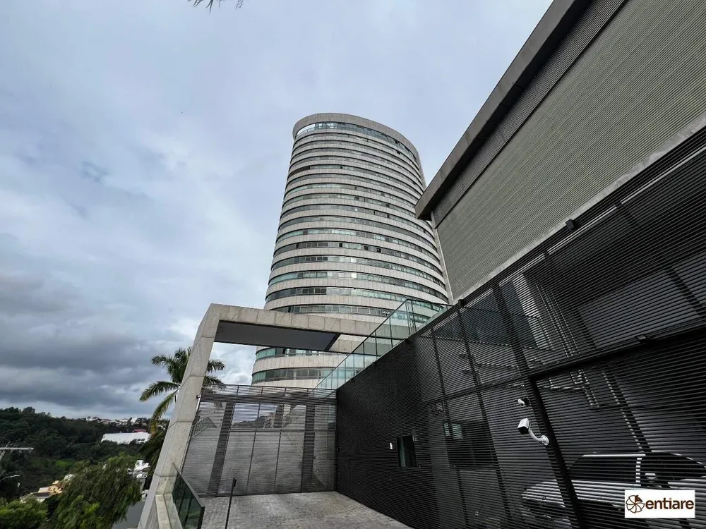 Apartamento, 3 quartos, 417 m² - Foto 2