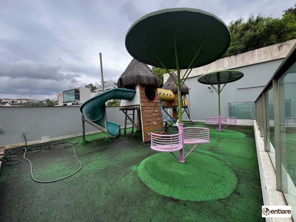Apartamento, 3 quartos, 417 m² - Foto 12
