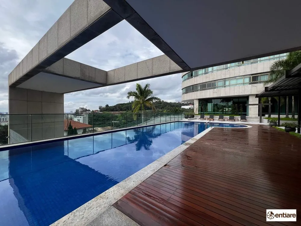 Apartamento, 3 quartos, 417 m² - Foto 11
