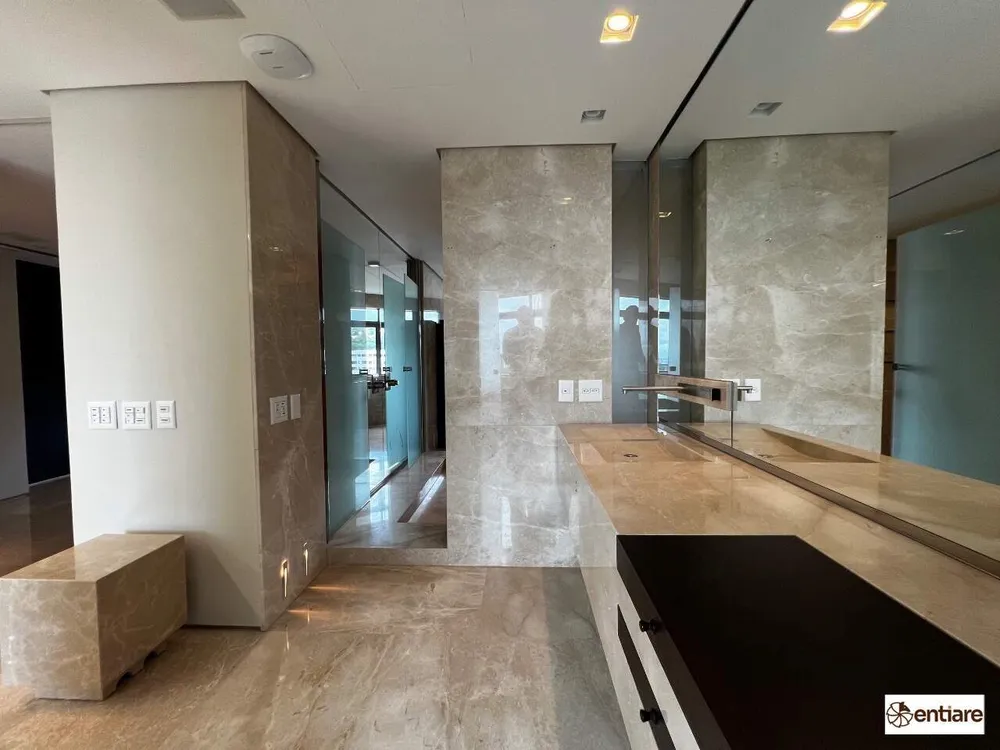 Apartamento, 3 quartos, 417 m² - Foto 9