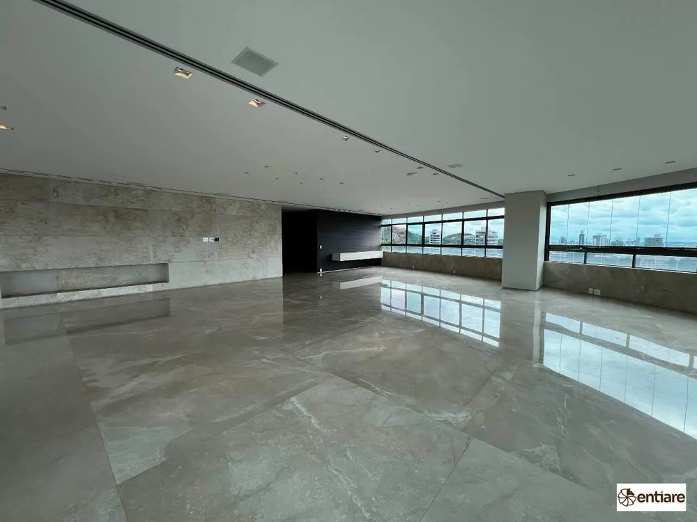 Apartamento, 3 quartos, 417 m² - Foto 3