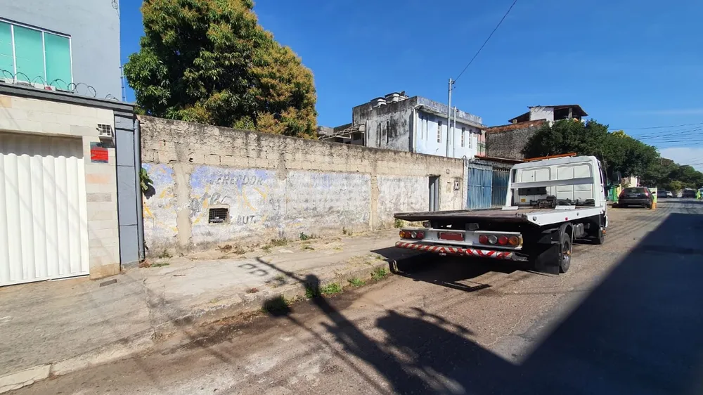 Terreno, 408 m² - Foto 1