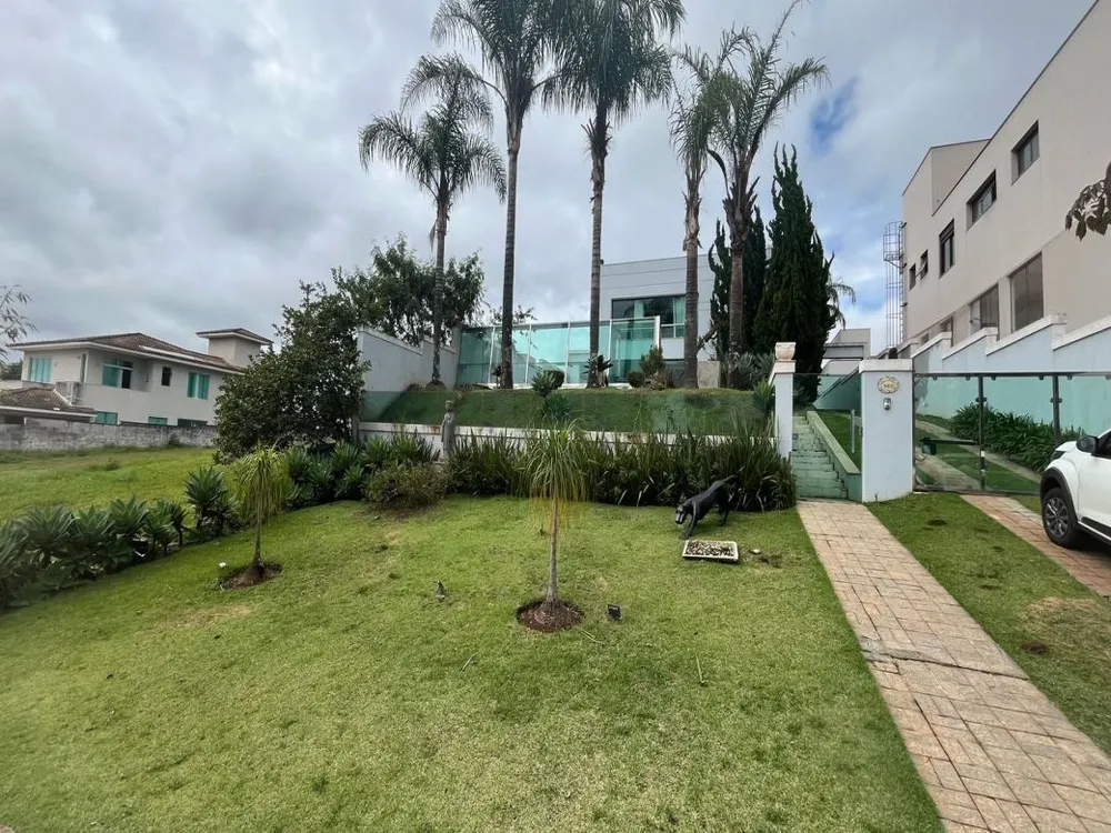 Casa de Condomínio, 5 quartos - Foto 18