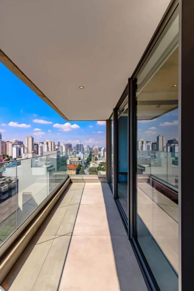 Apartamento, 1 quarto, 108 m² - Foto 9