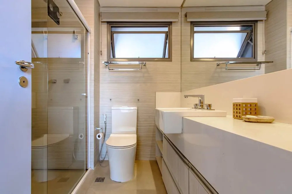 Apartamento, 1 quarto, 108 m² - Foto 8