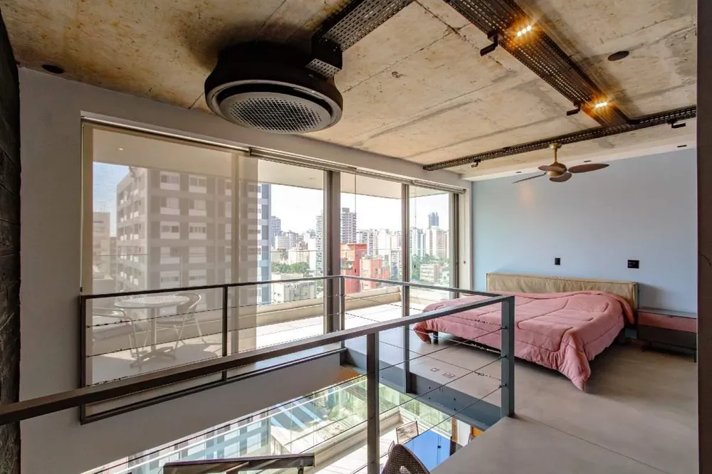 Apartamento, 1 quarto, 108 m² - Foto 4