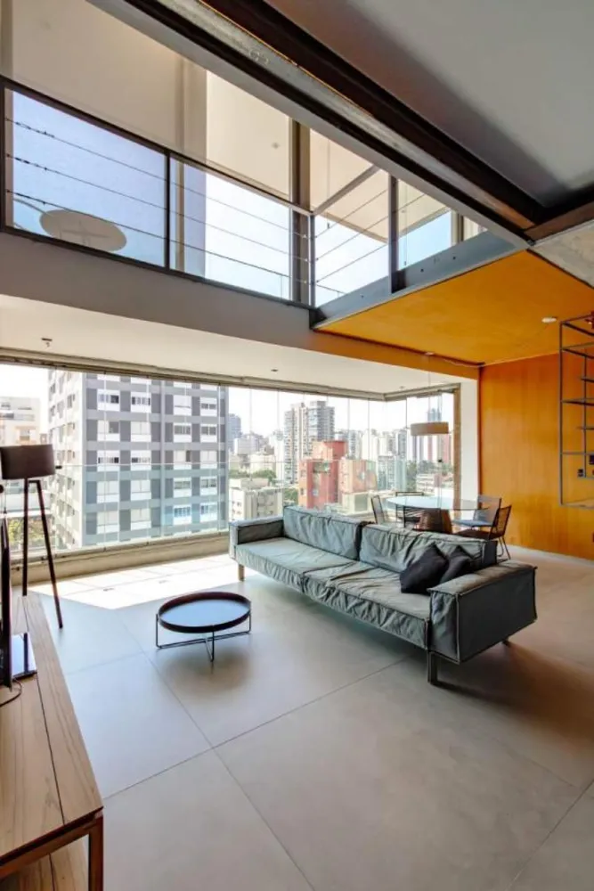 Apartamento, 1 quarto, 108 m² - Foto 3