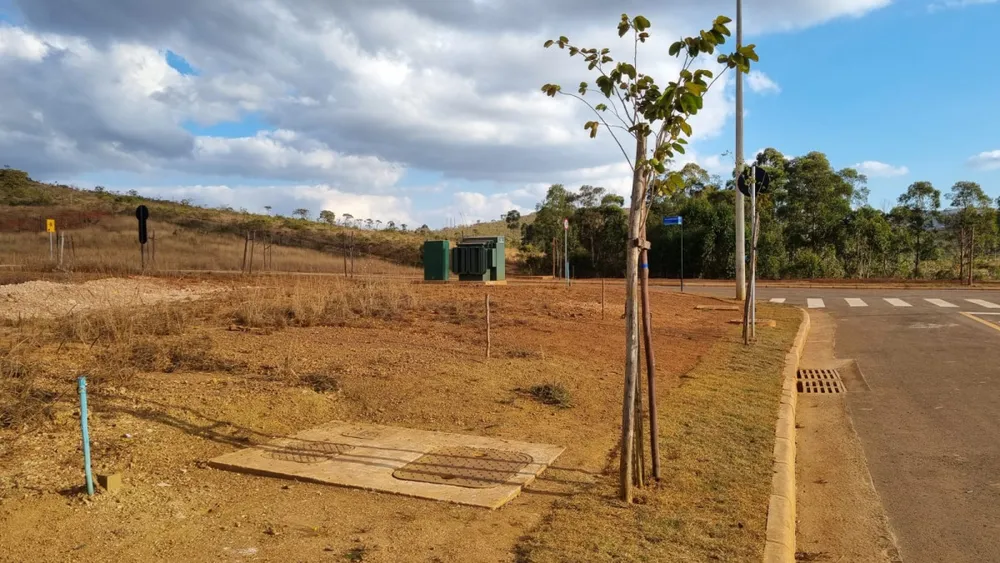 Terreno, 587 m² - Foto 3