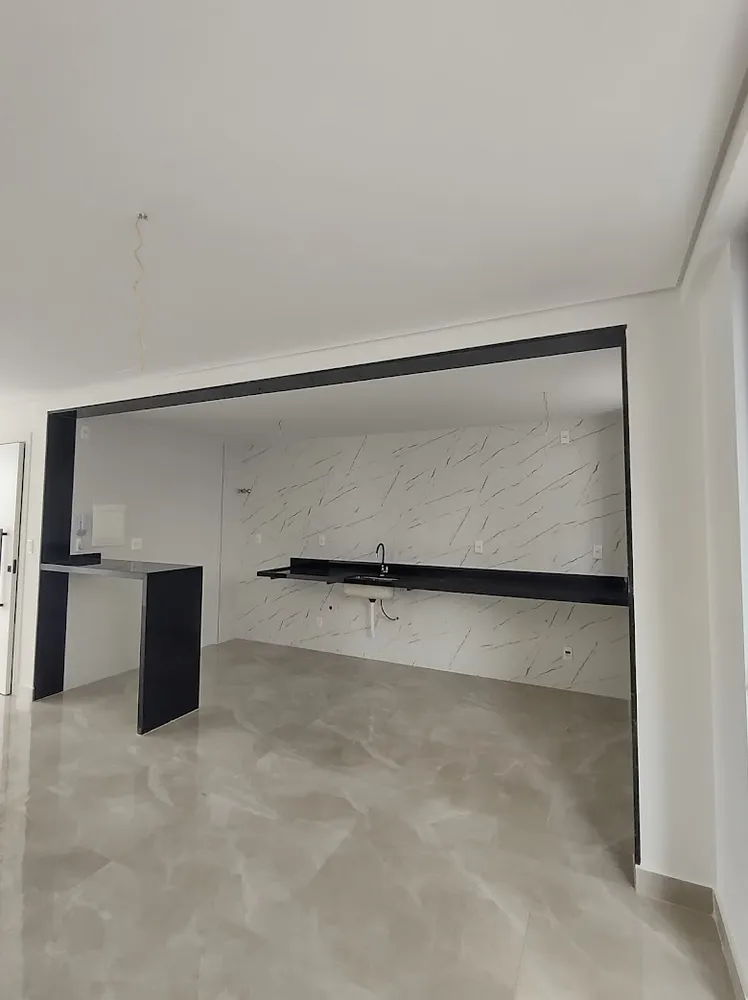Apartamento, 3 quartos, 54 m² - Foto 3