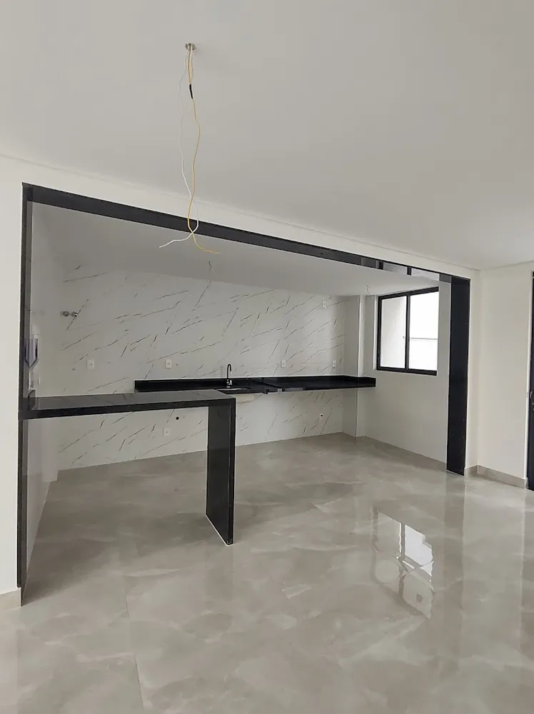 Apartamento, 3 quartos, 54 m² - Foto 5