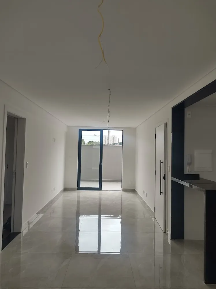 Apartamento, 3 quartos, 54 m² - Foto 1