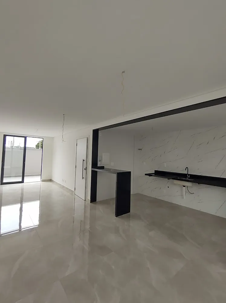Apartamento, 3 quartos, 54 m² - Foto 2