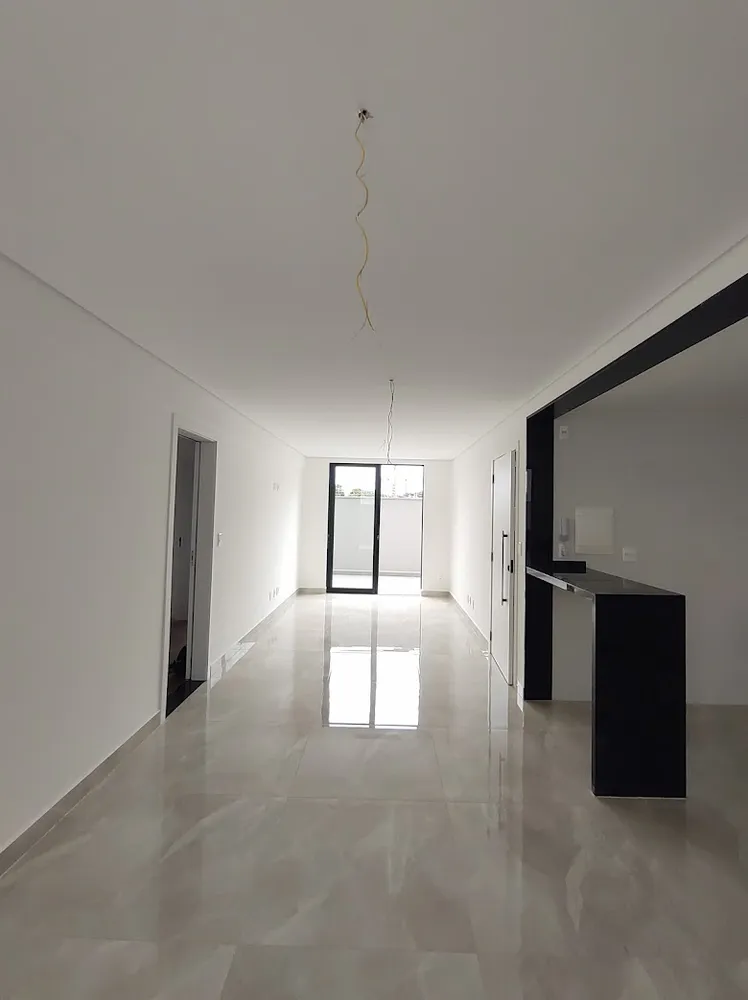 Apartamento, 3 quartos, 54 m² - Foto 2