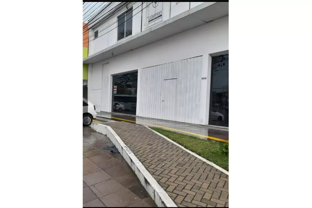 Loja-Salão para alugar, 550m² - Foto 9