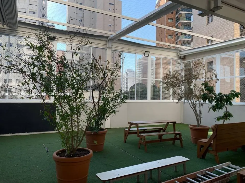 Loja-Salão, 1305 m² - Foto 8