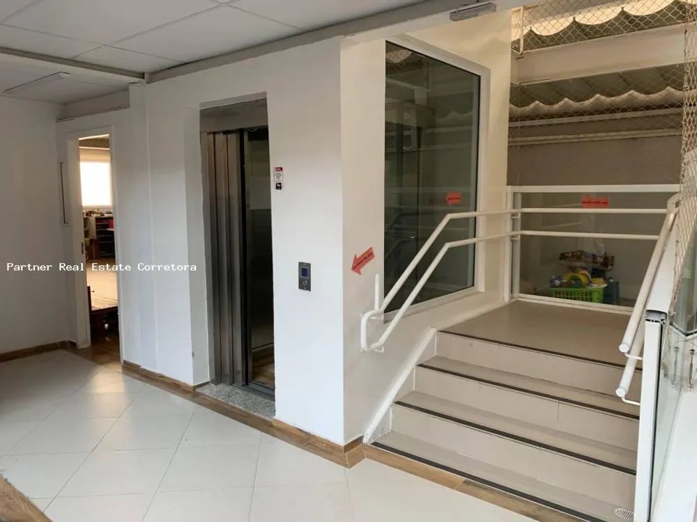 Loja-Salão, 1305 m² - Foto 4