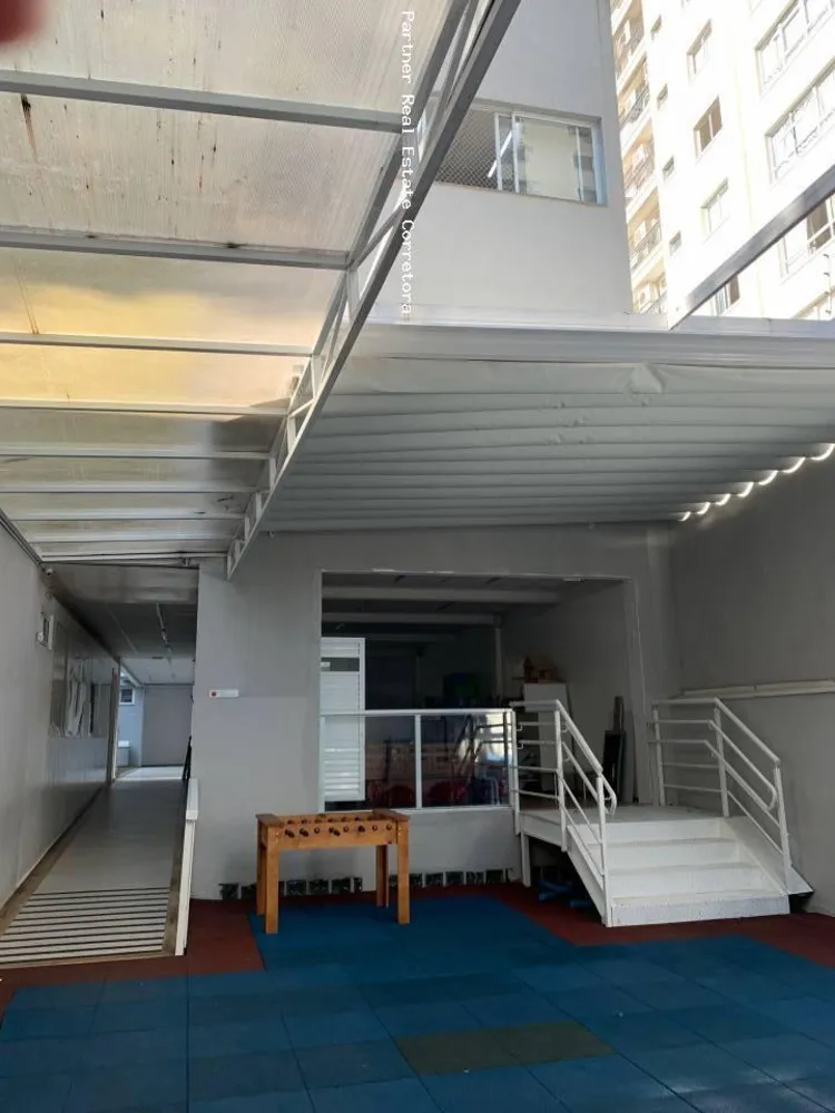 Loja-Salão, 1305 m² - Foto 2