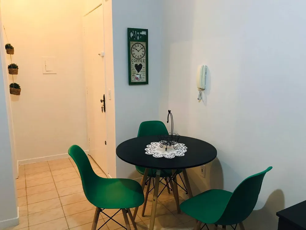 Apartamento, 1 quarto - Foto 1