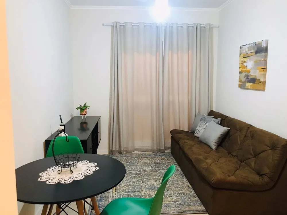 Apartamento, 1 quarto - Foto 3