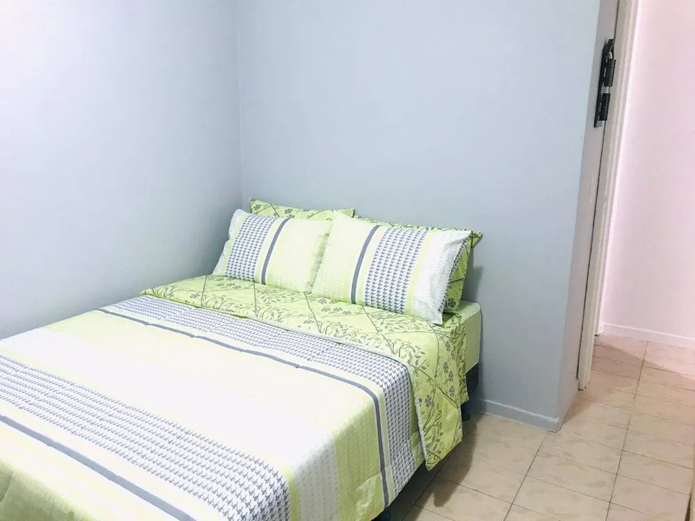 Apartamento, 1 quarto - Foto 4