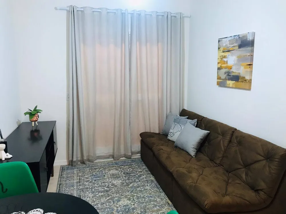 Apartamento, 1 quarto - Foto 7