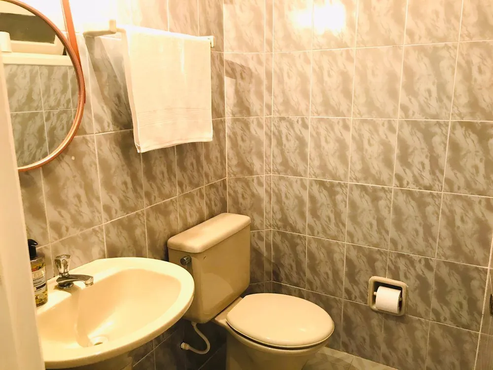 Apartamento, 1 quarto - Foto 4