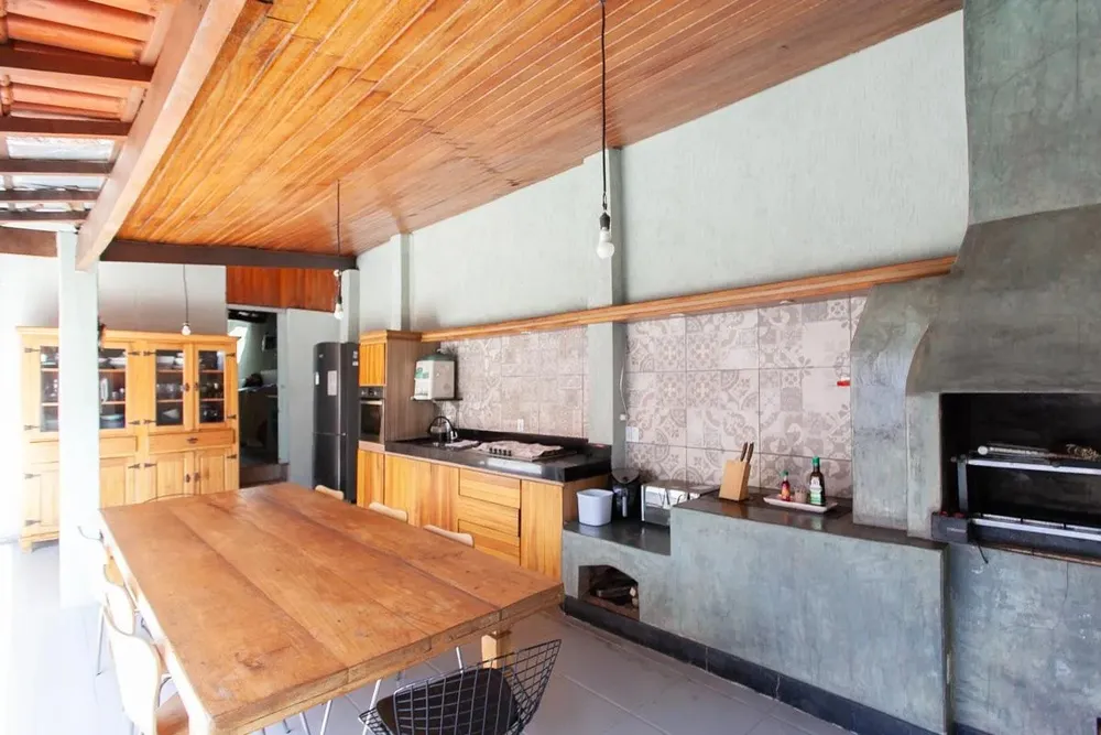 Casa, 4 quartos, 274 m² - Foto 2