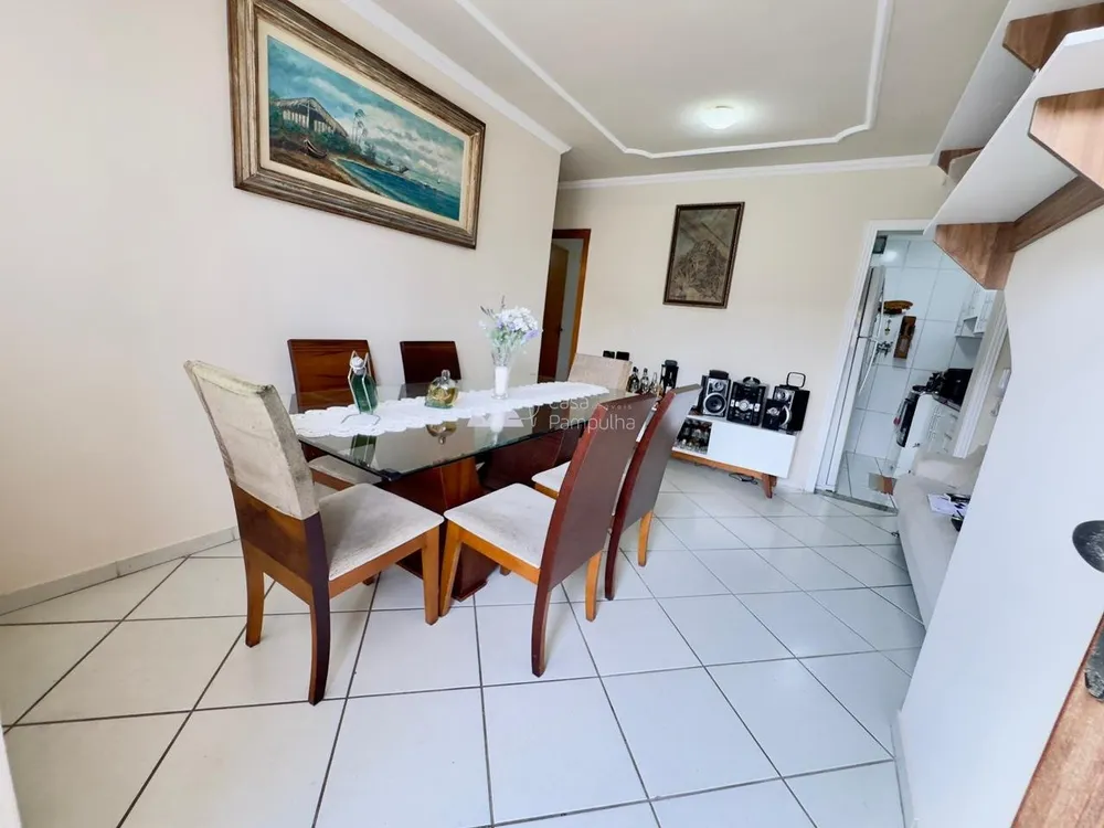 Apartamento, 3 quartos, 120 m² - Foto 3