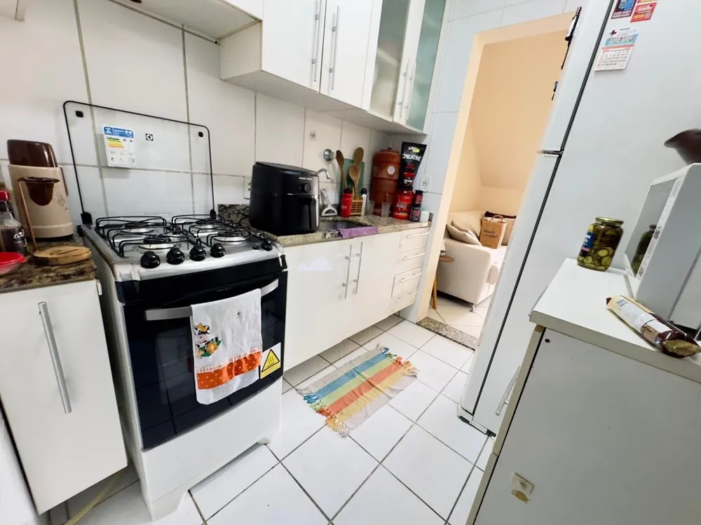 Apartamento, 3 quartos, 120 m² - Foto 11