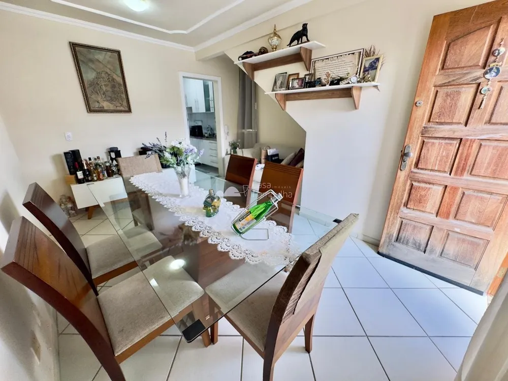 Apartamento, 3 quartos, 120 m² - Foto 1