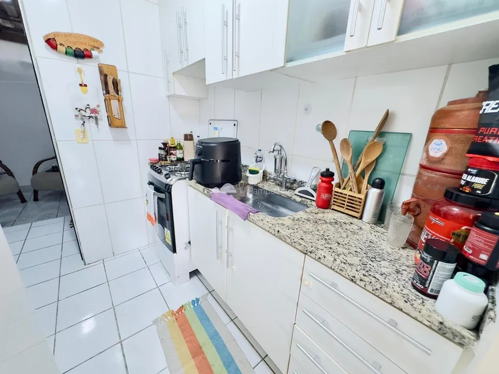 Apartamento, 3 quartos, 120 m² - Foto 14