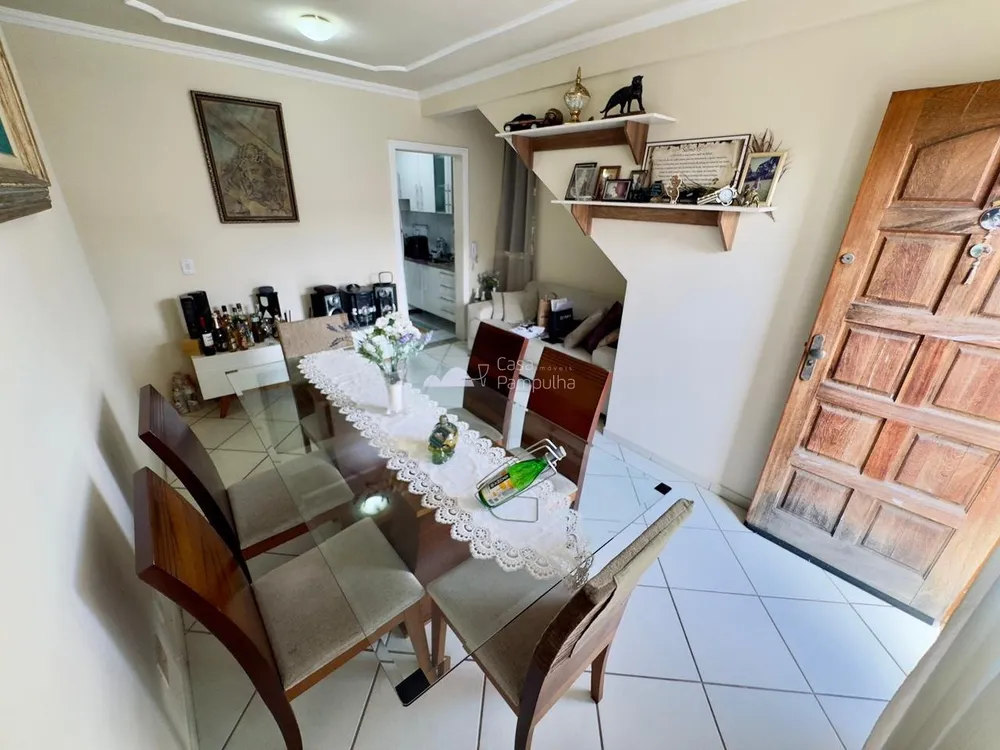 Apartamento, 3 quartos, 120 m² - Foto 2