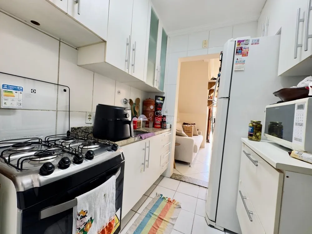 Apartamento, 3 quartos, 120 m² - Foto 16