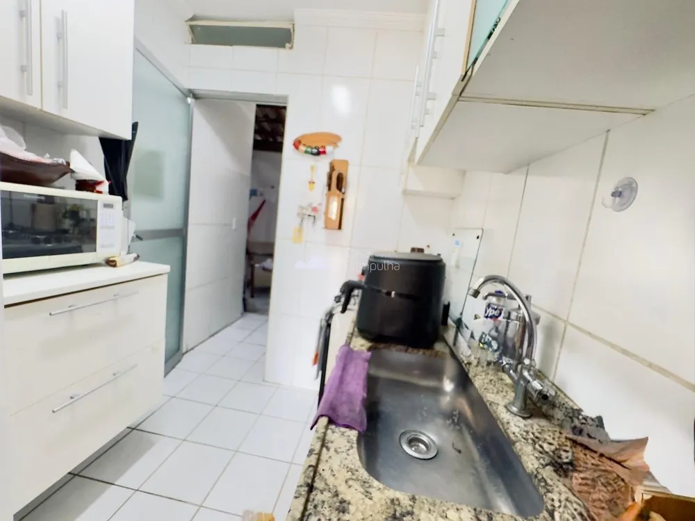 Apartamento, 3 quartos, 120 m² - Foto 12