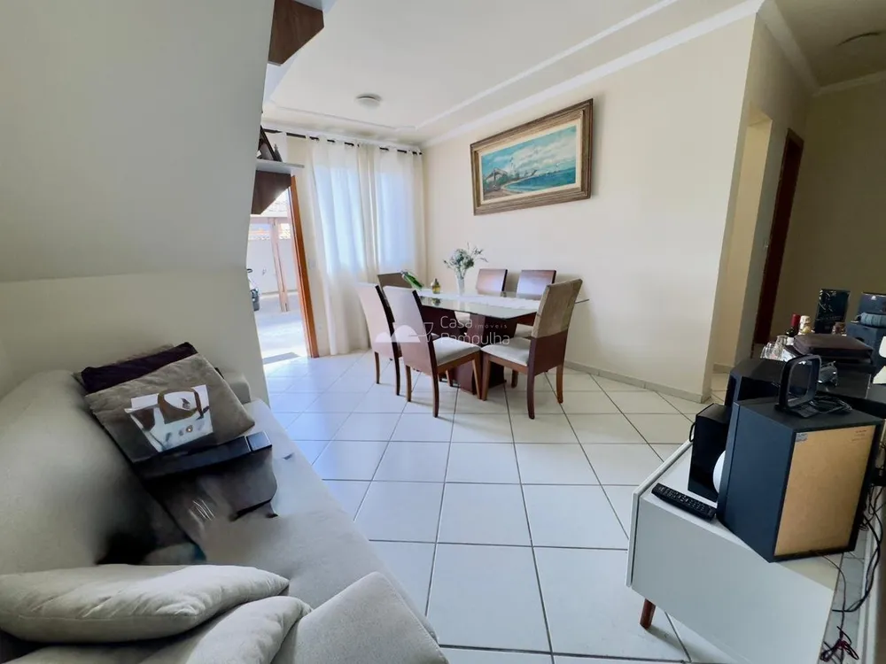 Apartamento, 3 quartos, 120 m² - Foto 4