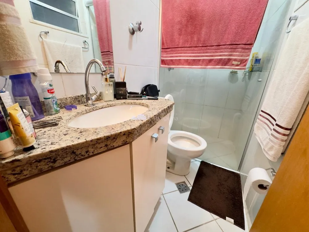 Apartamento, 3 quartos, 120 m² - Foto 11
