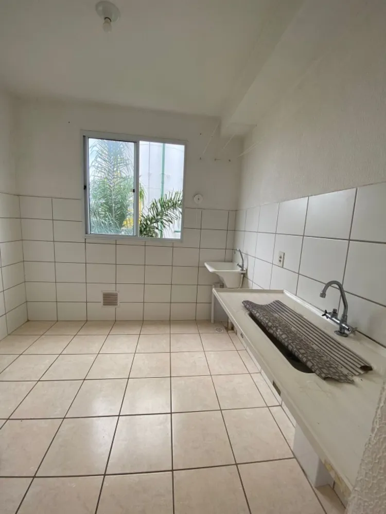 Apartamento, 2 quartos, 48 m² - Foto 4
