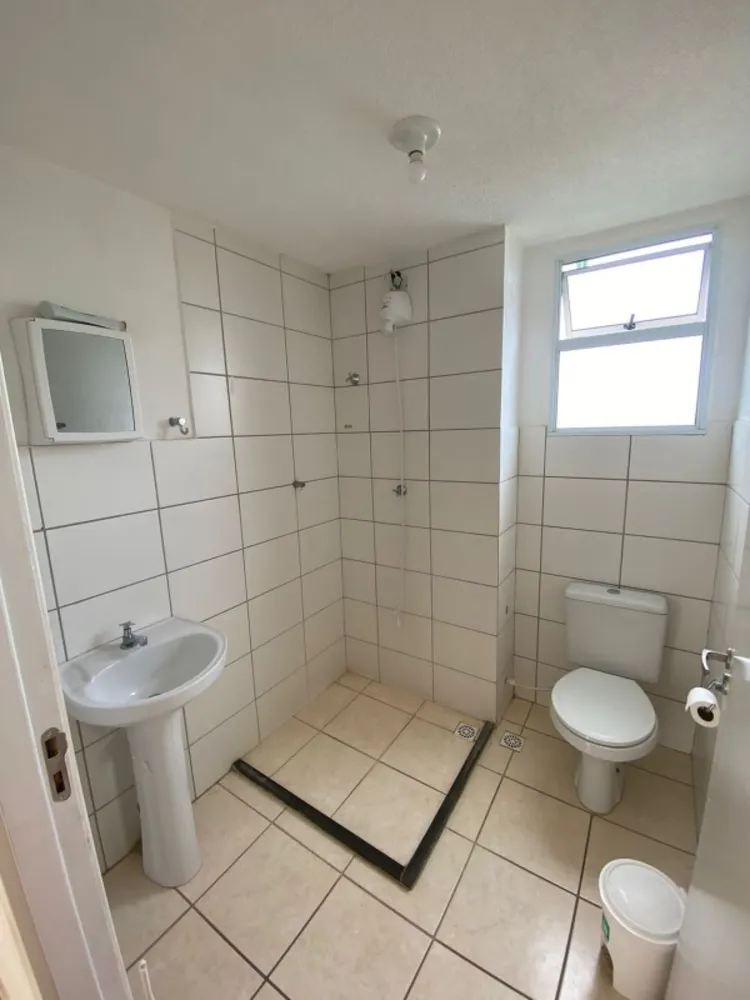 Apartamento, 2 quartos, 48 m² - Foto 7