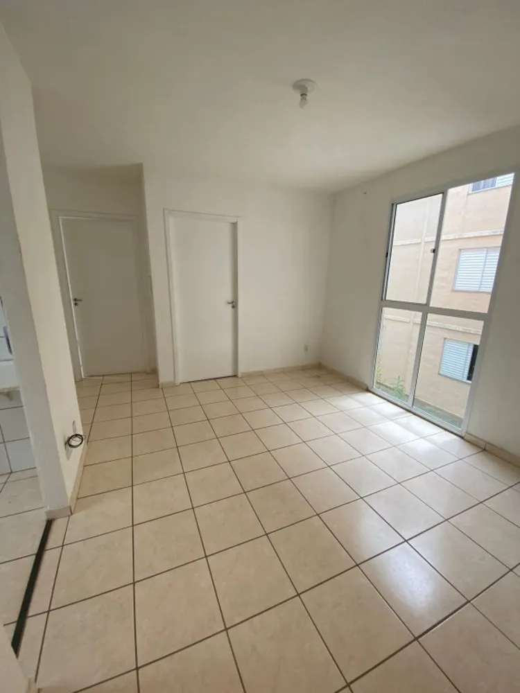 Apartamento, 2 quartos, 48 m² - Foto 5