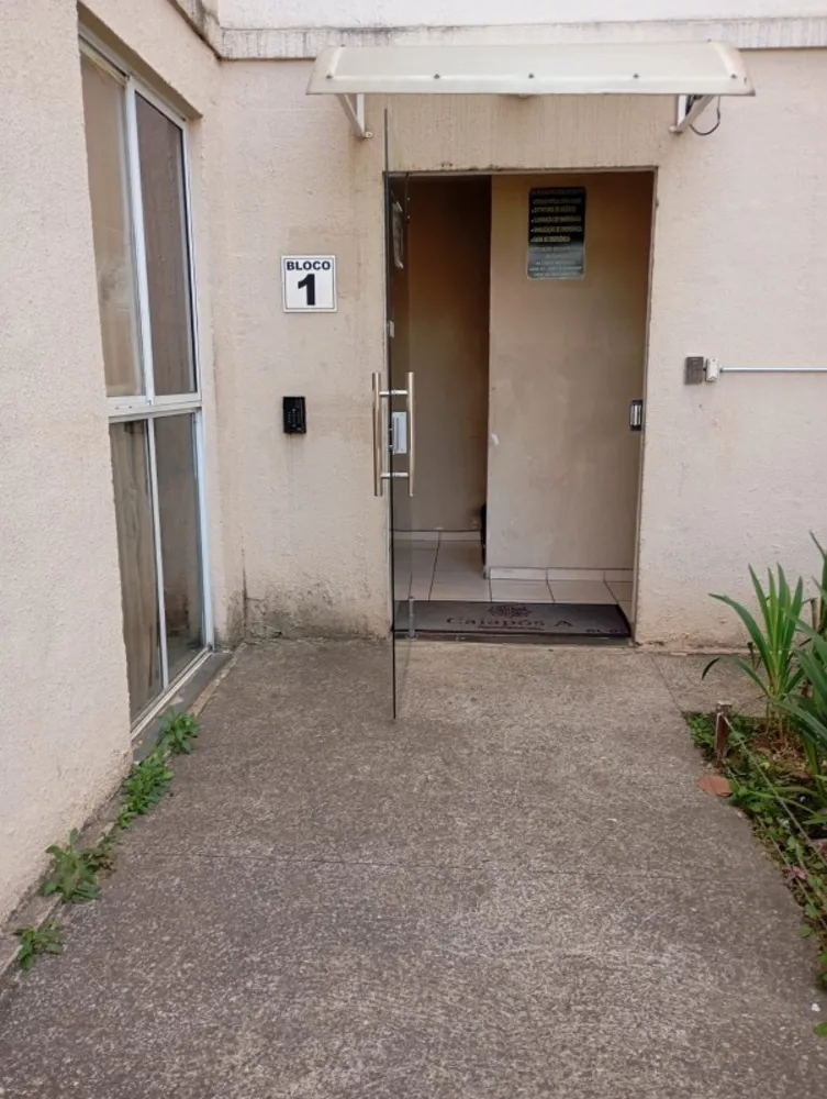 Apartamento, 2 quartos, 48 m² - Foto 2