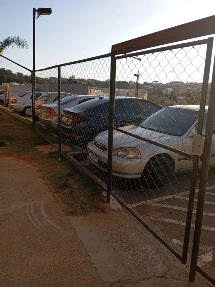Apartamento, 2 quartos, 48 m² - Foto 12