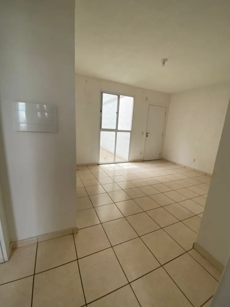 Apartamento, 2 quartos, 48 m² - Foto 6