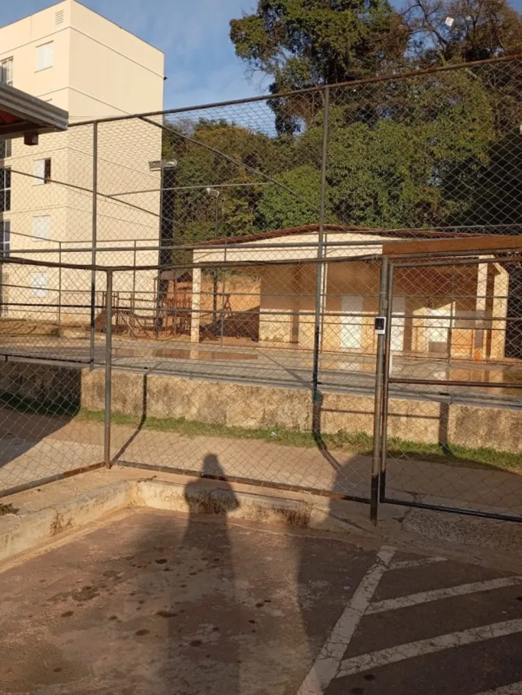 Apartamento, 2 quartos, 48 m² - Foto 10
