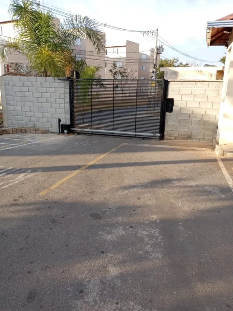 Apartamento, 2 quartos, 48 m² - Foto 11
