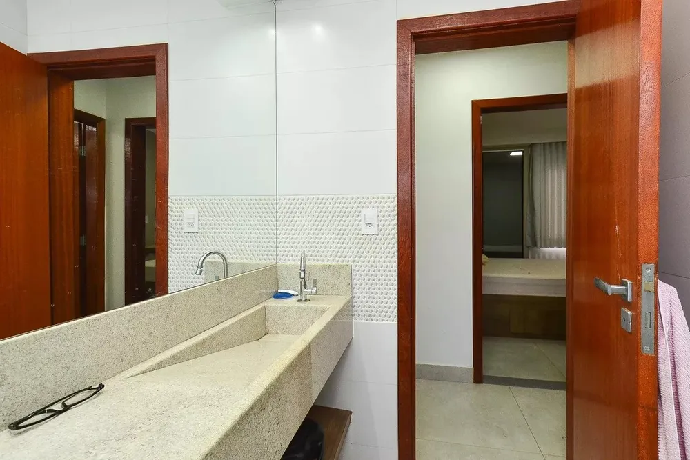 Cobertura, 4 quartos, 215 m² - Foto 12