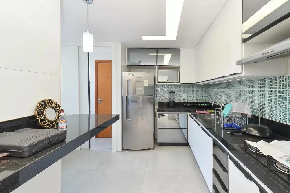 Cobertura, 4 quartos, 215 m² - Foto 4