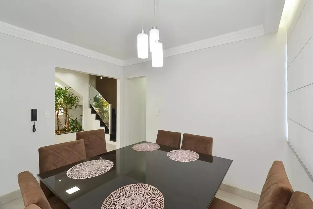 Cobertura, 4 quartos, 215 m² - Foto 2